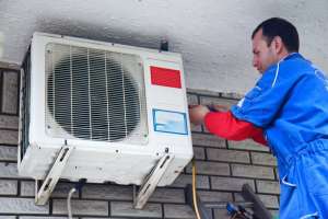 Find HVAC Contractors in Somerset County